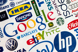 Brands Canadians Love