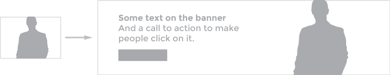 banner crop bottom top