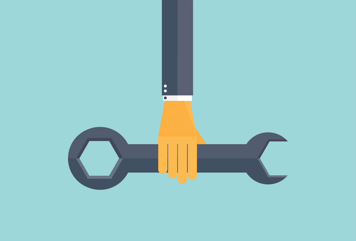 bug fixes versus maintenance websites