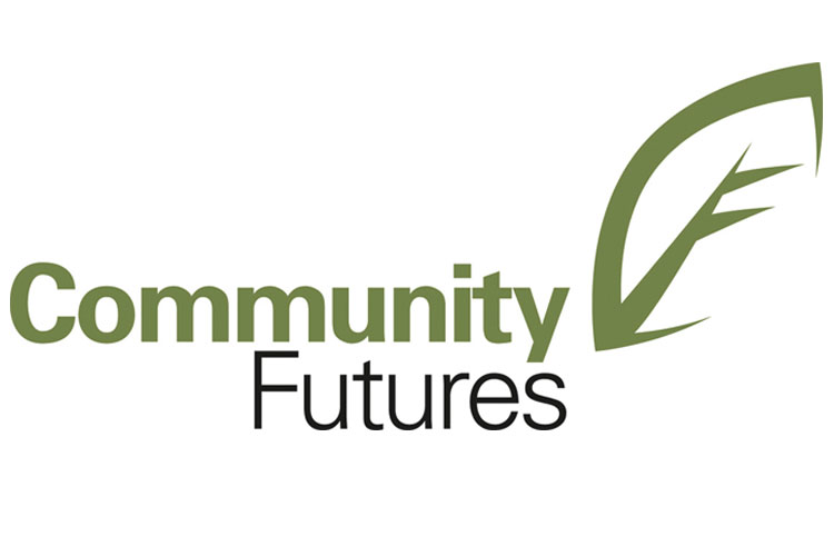 community futures logo