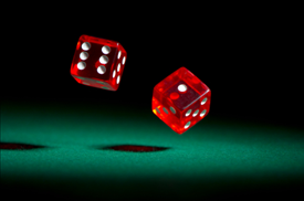 Roll the Dice and Hope For a Great Business Website Design Roll the Dice and Hope For a Great Business Website Design
