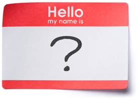 how to name your business