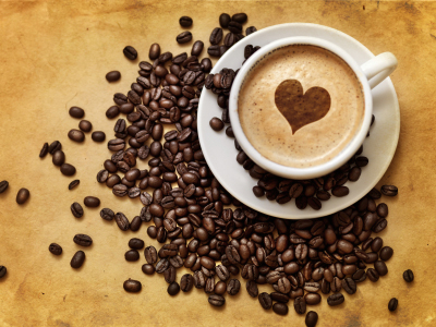Five ways to make your designer happy. coffee image Five ways to make your designer happy.