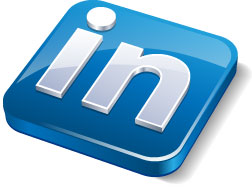 LinkedIn Logo