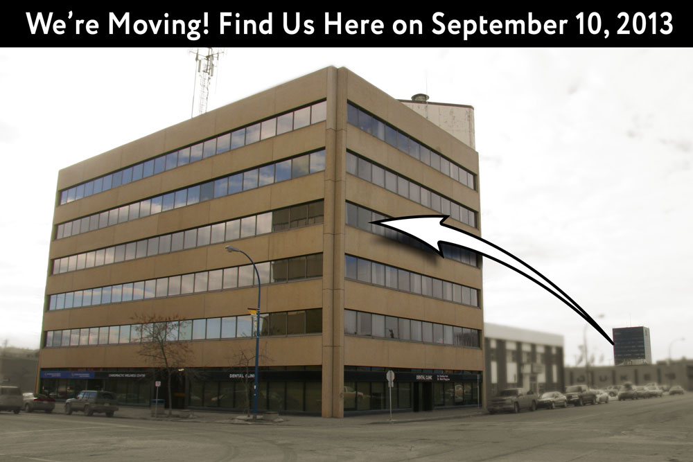 We’re Moving from 214 Place to Nordic CourtWe’re Moving from 214 Place to Nordic Court We're Moving from 214 Place to Nordic CourtWe're Moving from 214 Place to Nordic Court