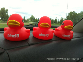 The Three Ducks nine10 The Three Ducks