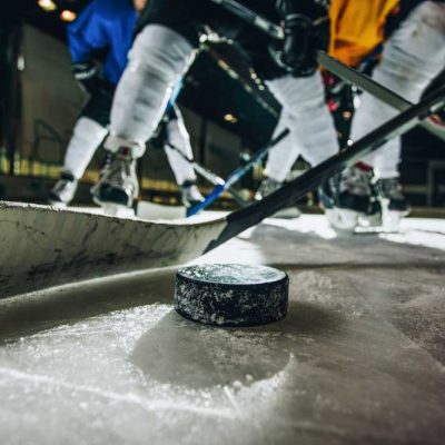 Top 7 NHL Logos Rated According to a nine10 Designer