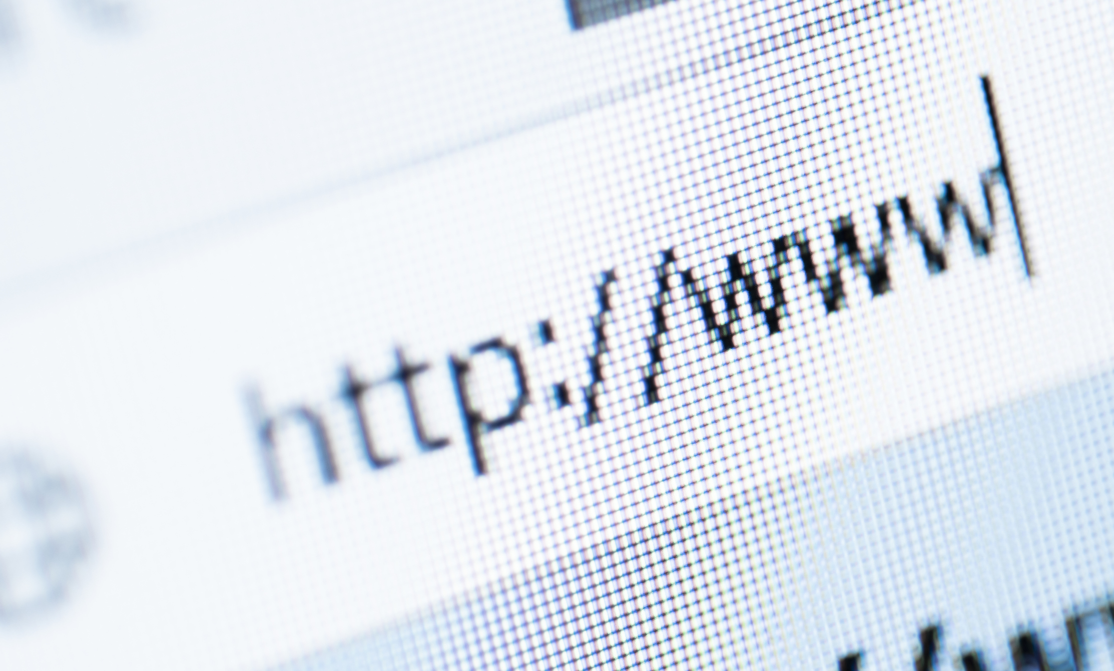 Domain URL example grande prairie alberta nine10 marketing