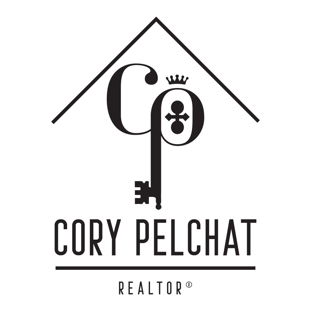 cory pelchat nine10 portfolio graphics main logo