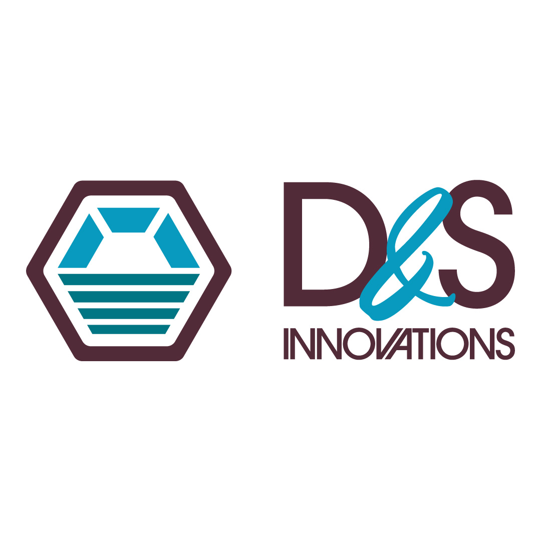 d&s innovations nine10 portfolio graphics gallery image logo