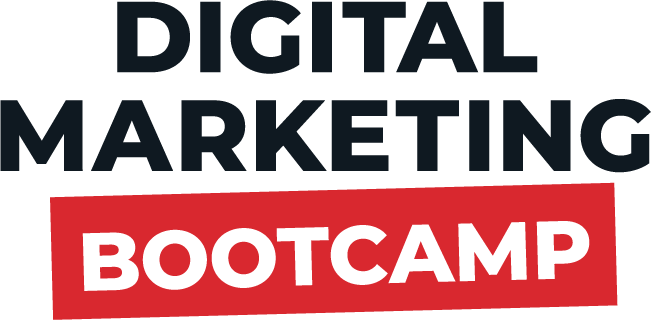 Digital Marketing Bootcamp