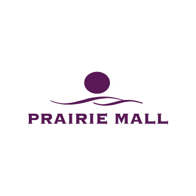 Prairie Mall Logo