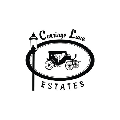 Carriage Lane Estates Logo