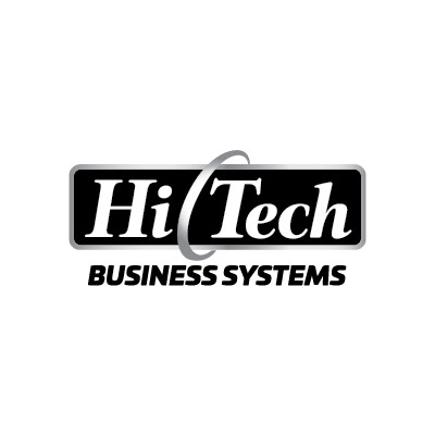 HiTech Business Systems Logo