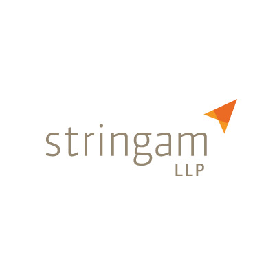 Stringam LLP Logo