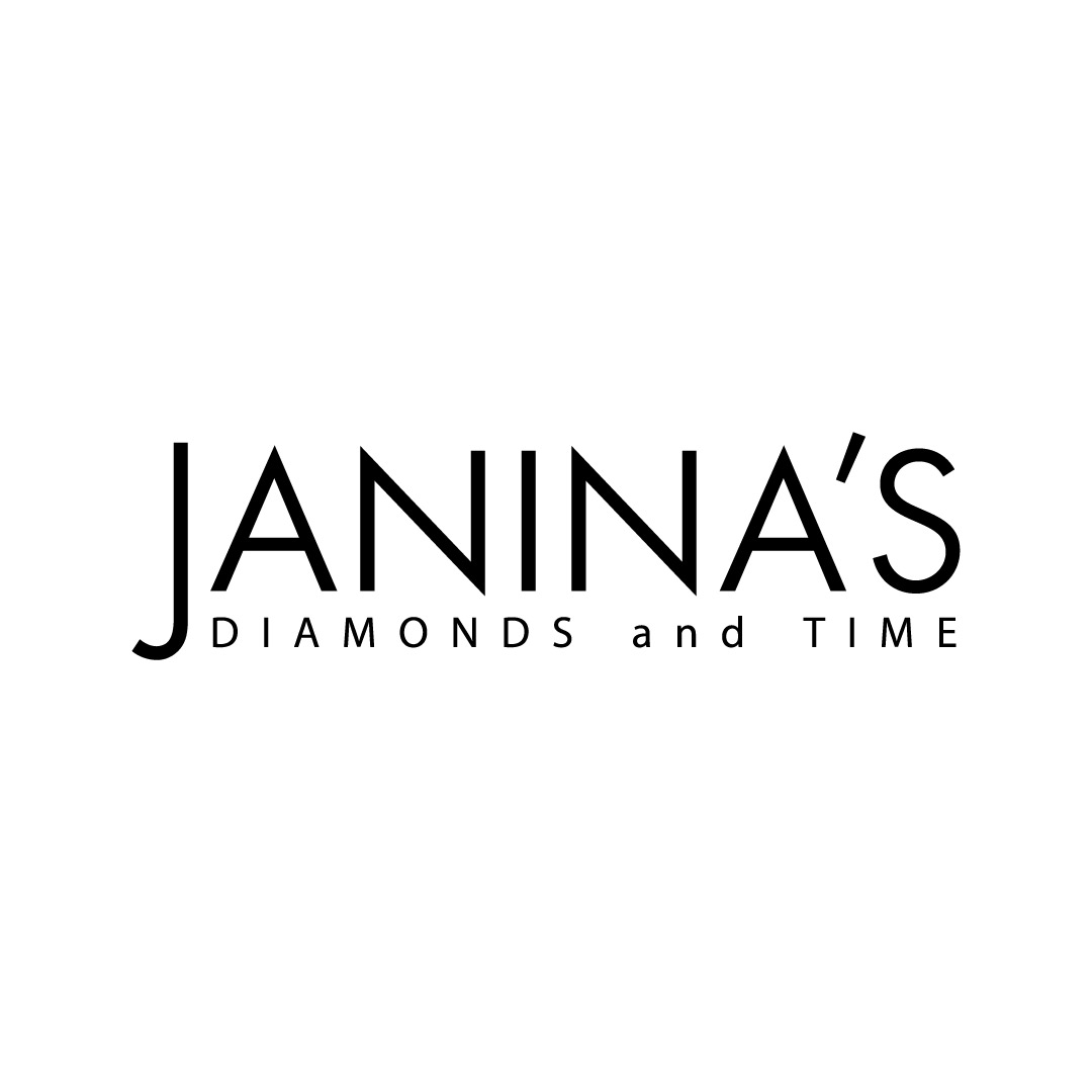 Janina's diamonds and time nine10 websites logo
