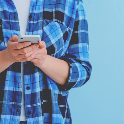 10 WAYS TO USE SOCIAL MEDIA WHILE PRACTICING SELF-CARE & MAINTAINING MENTAL HEALTH