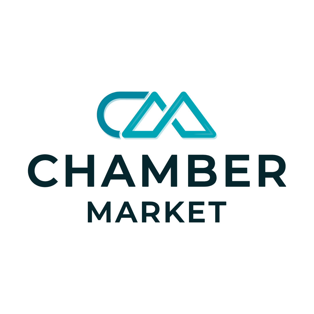 Chamber Market Visual Brand Design by nine10 Inc. - Alberta Chambers of Commerce