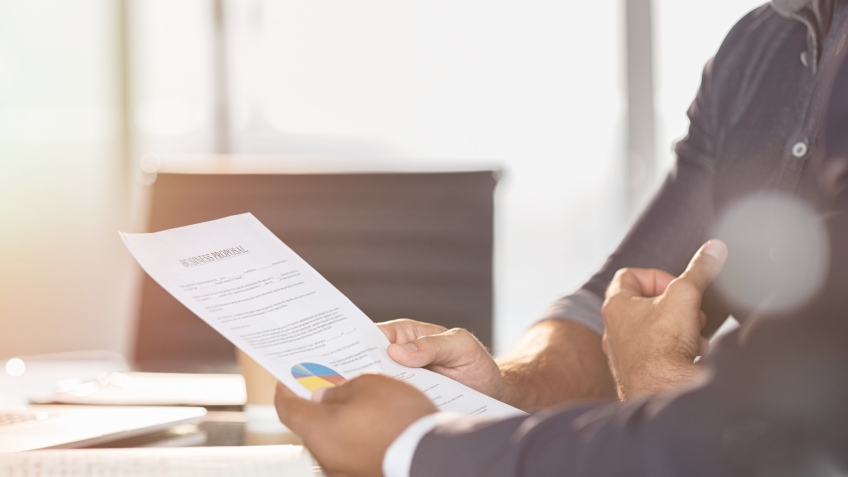 How to Set Up Styles in Word