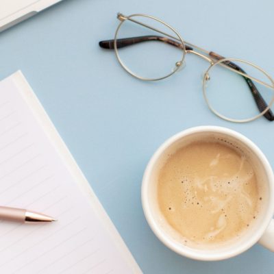 Entrepreneur Nine10 Business Coffee desk