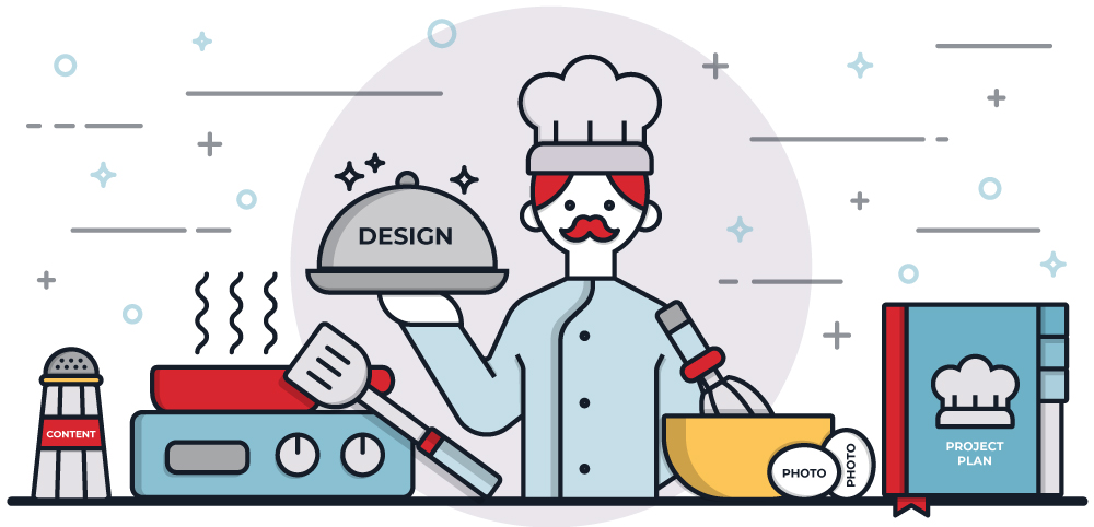 marketing analogy canva branding social media