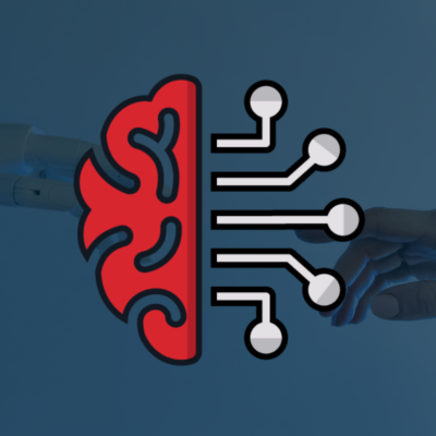 Using Artificial intelligence ChatGPT as an Intern Nine10 Branded Icon