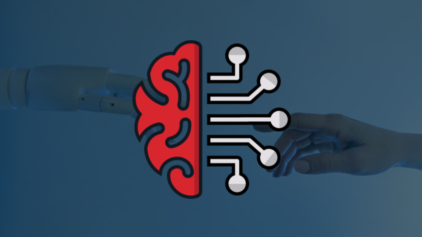 Using Artificial intelligence ChatGPT as an Intern Nine10 Branded Icon