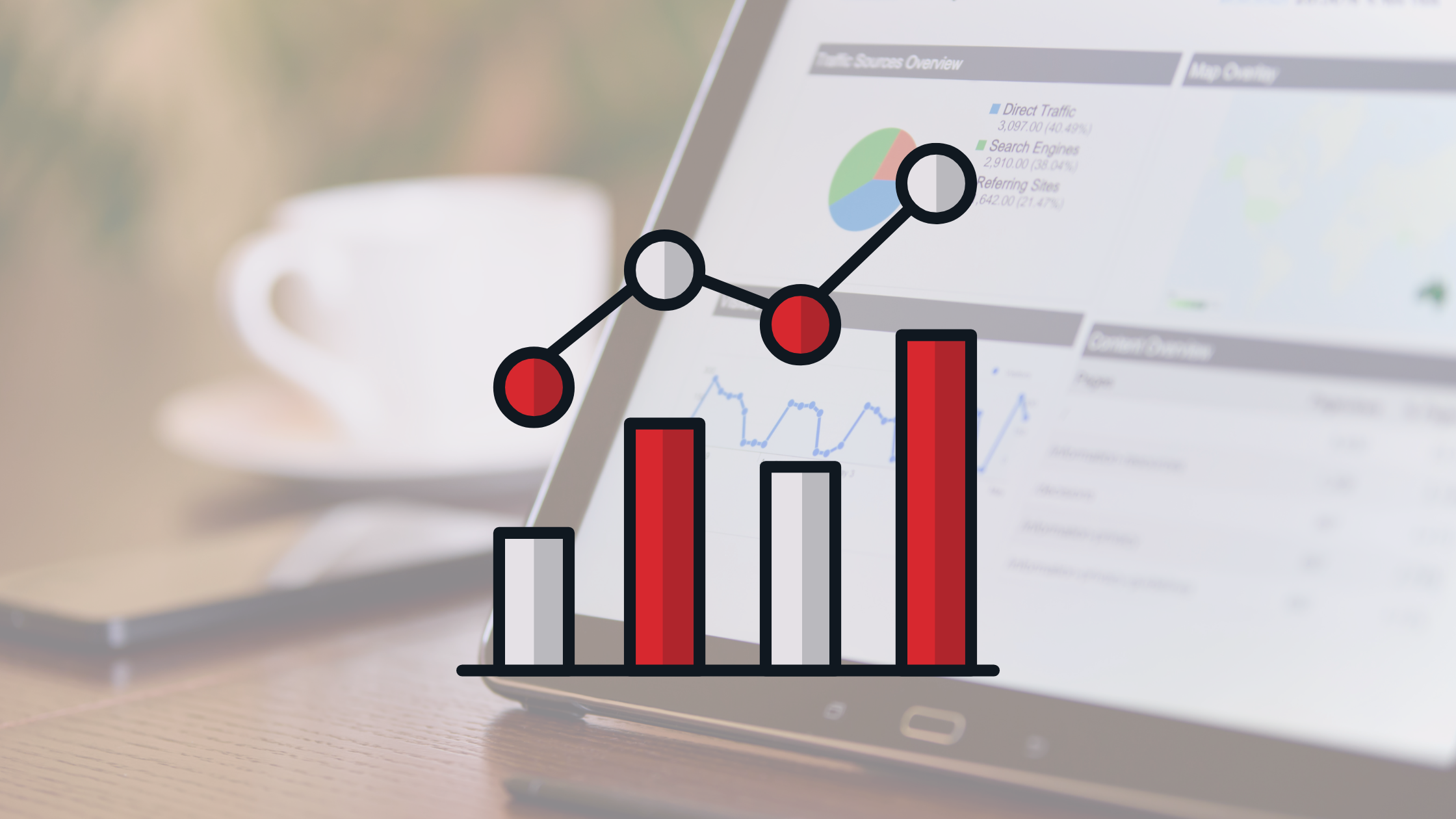 Blog Featured Image Template