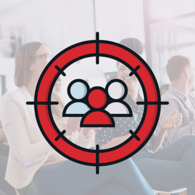 Identifying your Target Audience with Nine10 Marketing