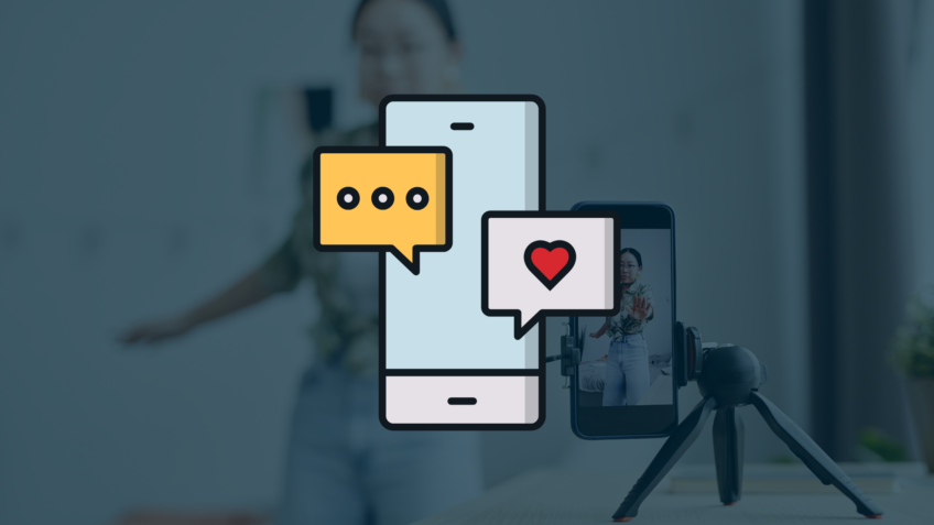 Social Media Marketing with Nine10